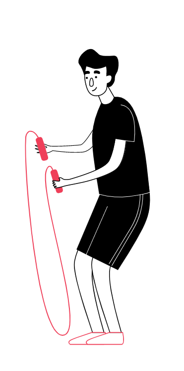 Quickblog Fitness Blogger