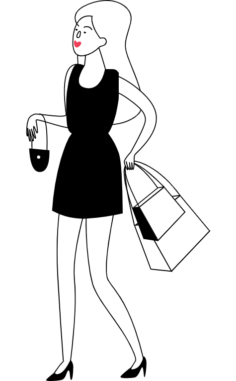 Quickblog Fashion Blogger