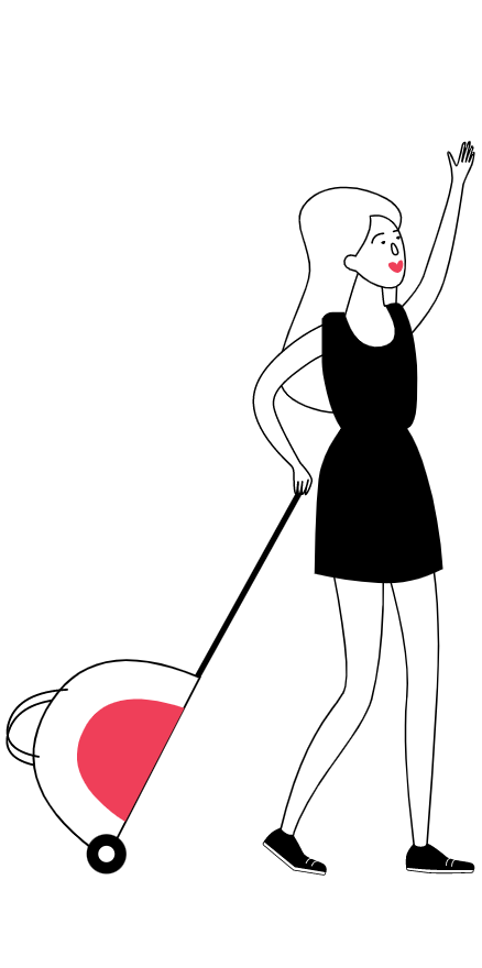 Quickblog Travel Blogger